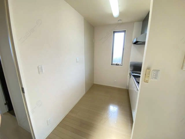 キッチンスペース