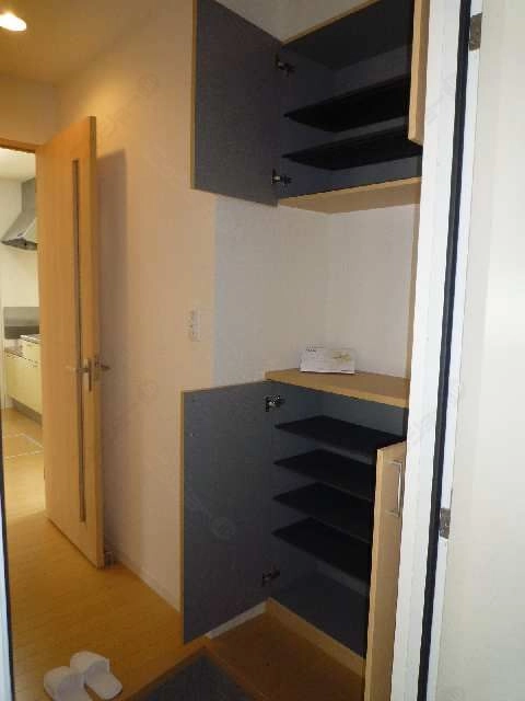 シューズBOX