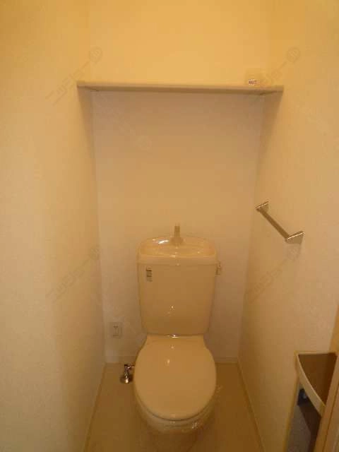 ＷＣ