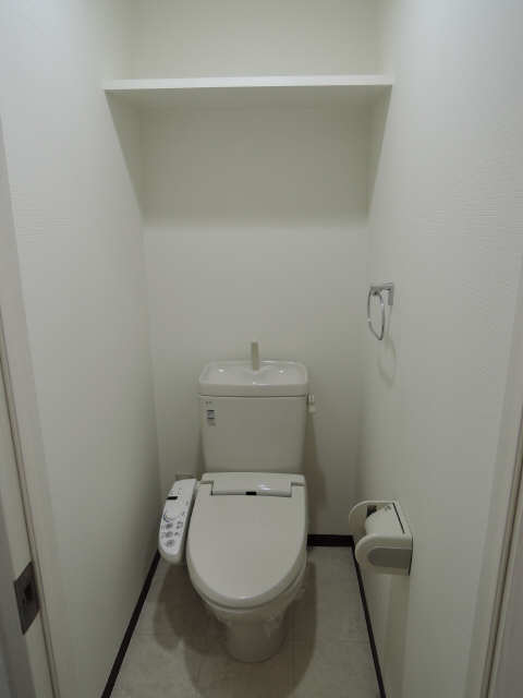 ＷＣ