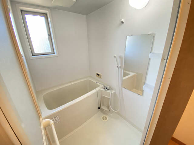 カルナフィーノⅡ  浴室