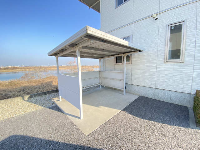 防犯カメラ
