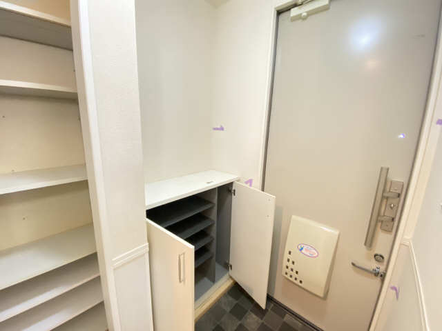 シューズBOX