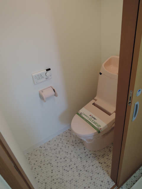 WC