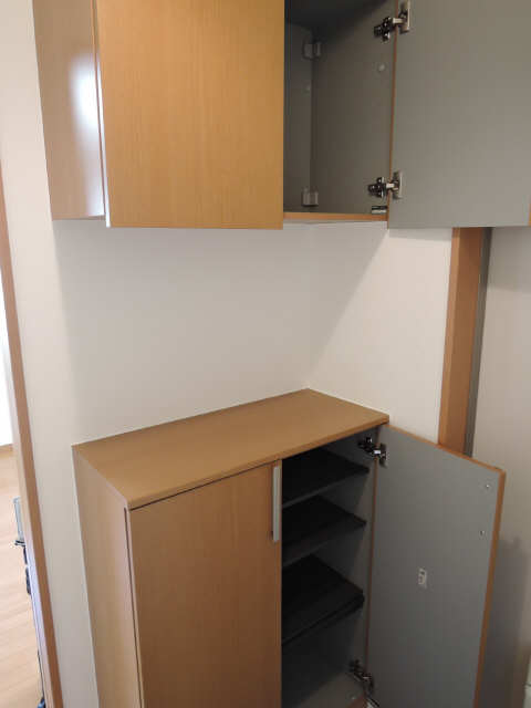 シューズBOX