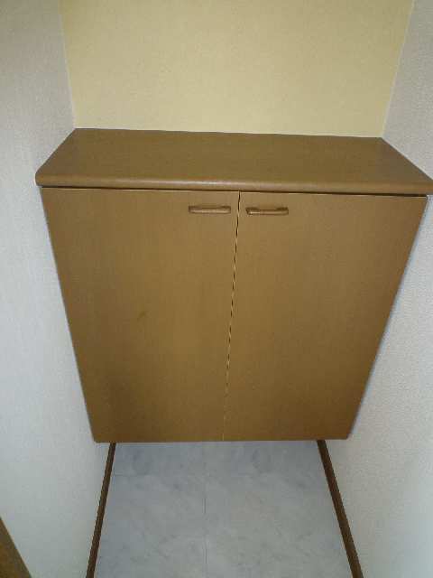 シューズボックス