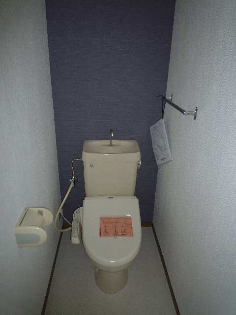 ＷＣ