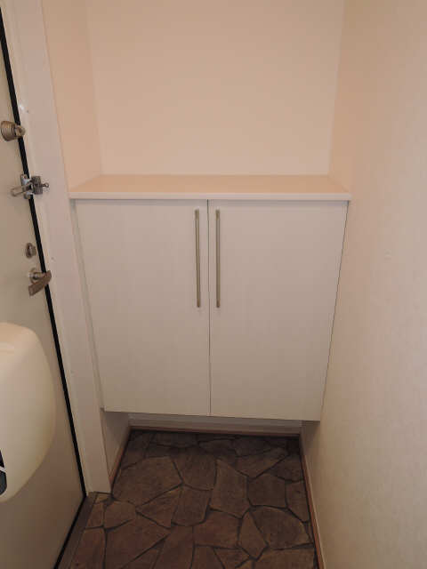 シューズBOX