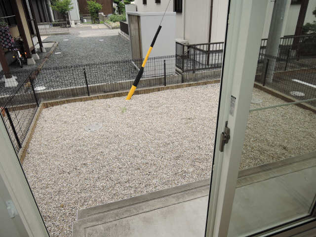庭