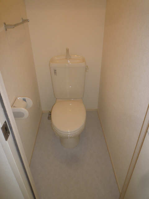 ＷＣ