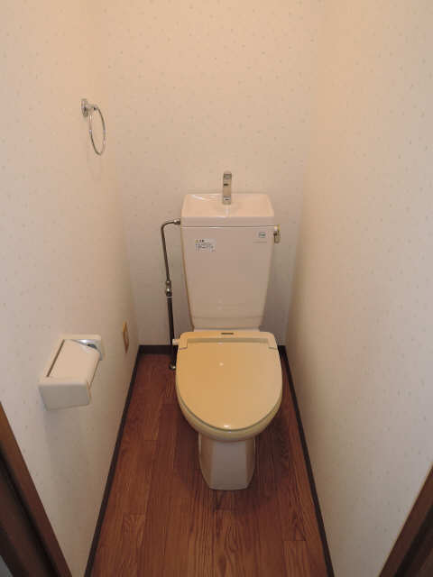 ＷＣ