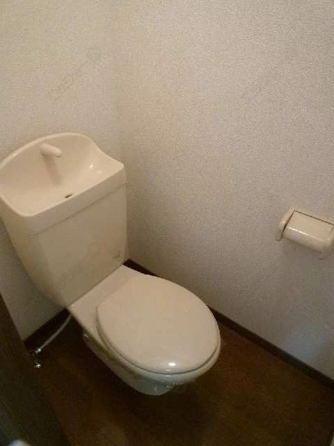 １階：内装