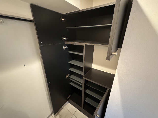 シューズBOX