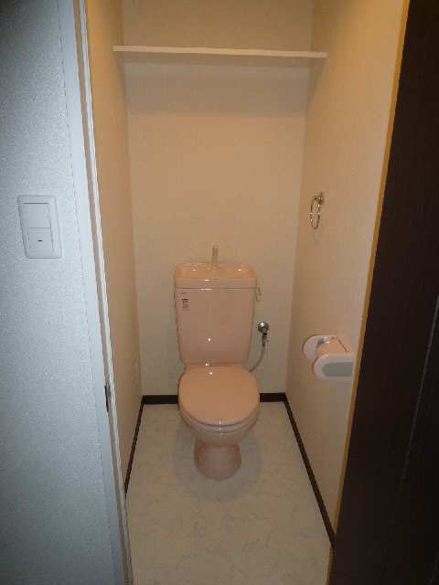 ＷＣ