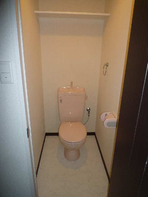 ＷＣ