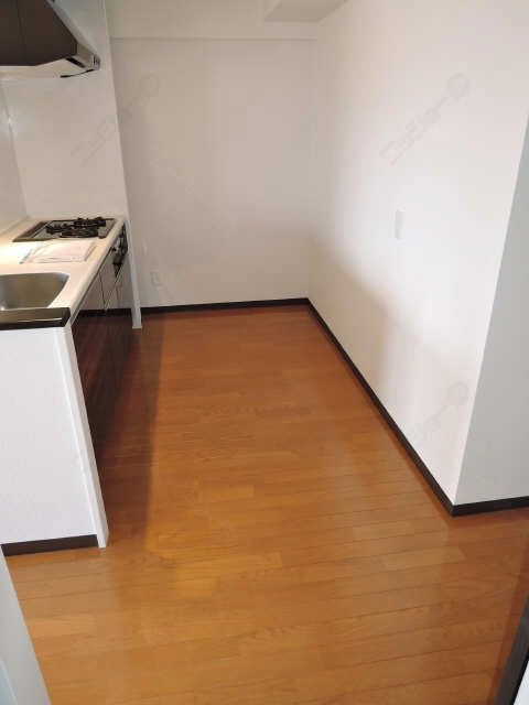 キッチンスペース