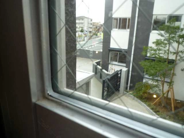 全室ペアガラス