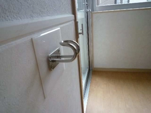各部屋リードフック