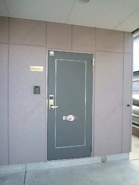103玄関