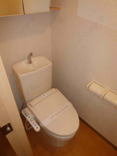 ＷＣ