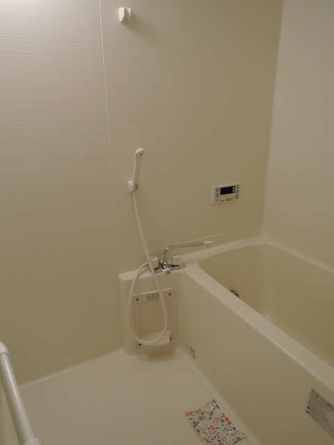 アリスト木田 2階 浴室