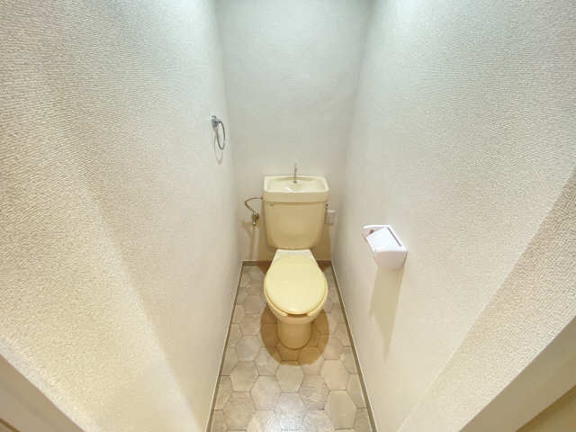 オレンジハイツ 3階 WC