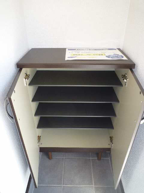 シューズBOX