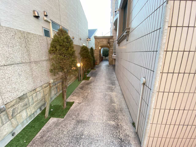 共用部分