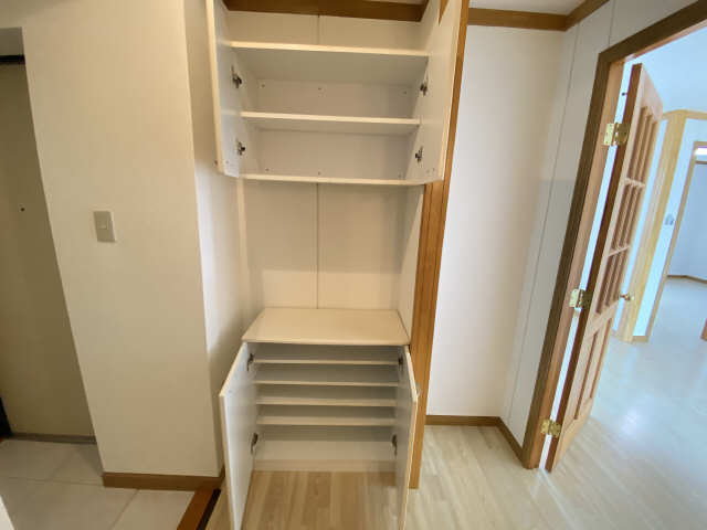 シューズBOX