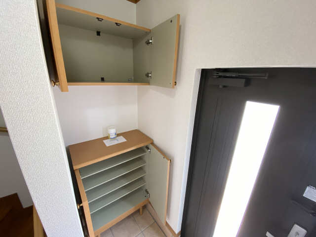 シューズBOX