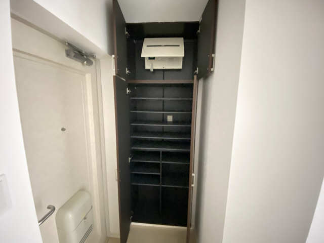 シューズBOX