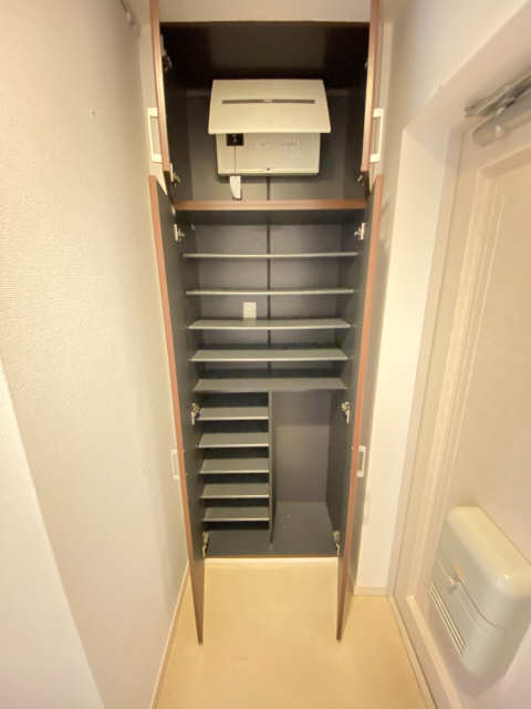 シューズBOX
