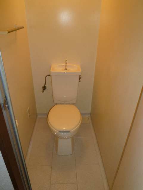 ＷＣ