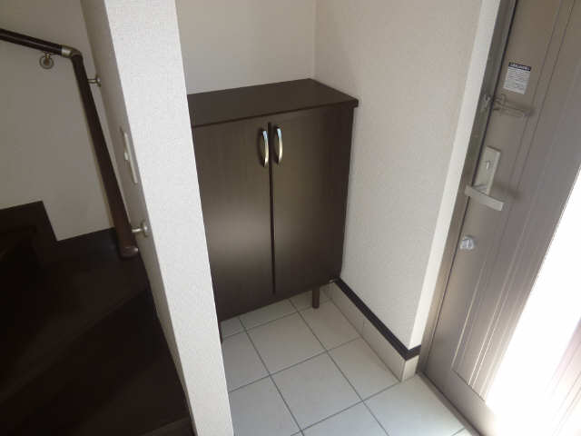シューズＢＯＸ