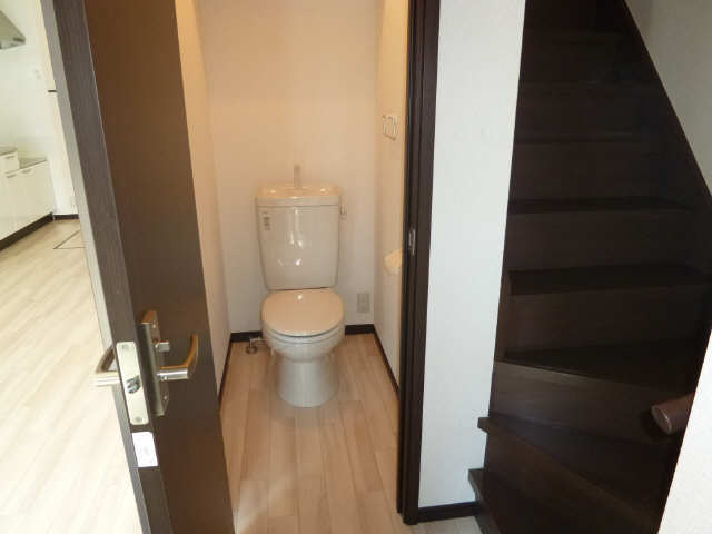 ＷＣ