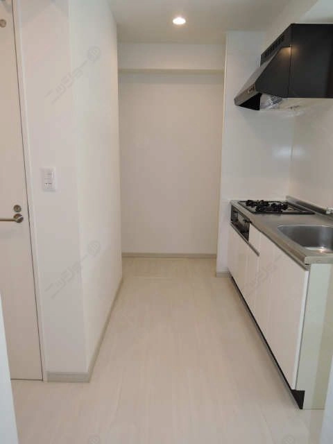 キッチンスペース