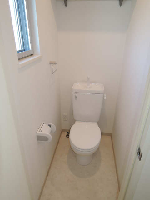 ＷＣ