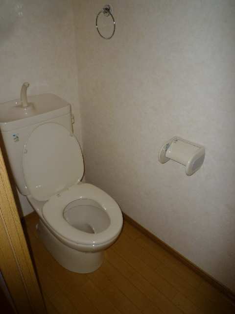 ＷＣ