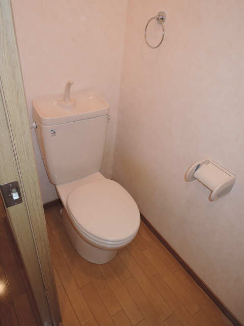 ＷＣ