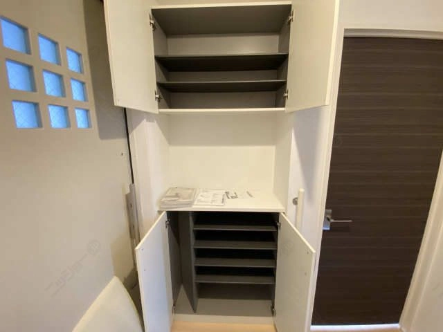 シューズBOX