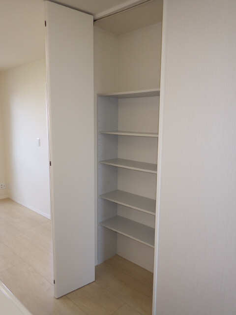 リビングパントリー