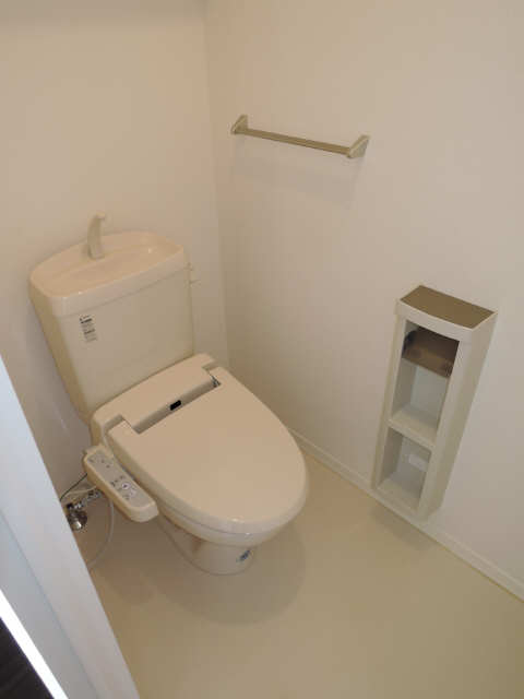 ＷＣ