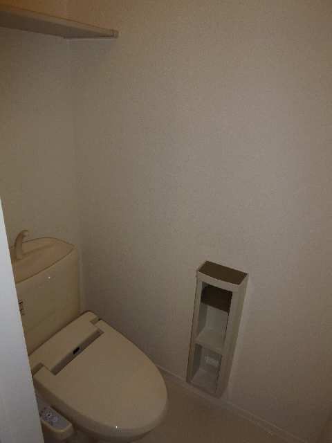 ＷＣ