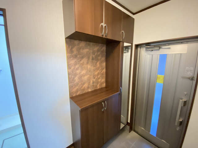 シューズBOX