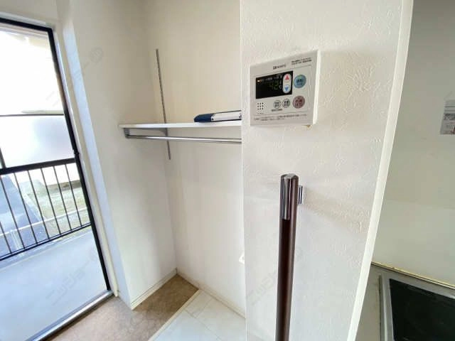 給湯リモコン