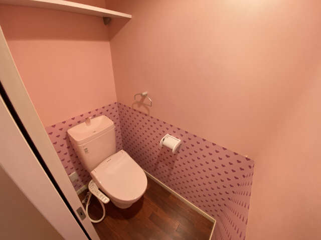 WC