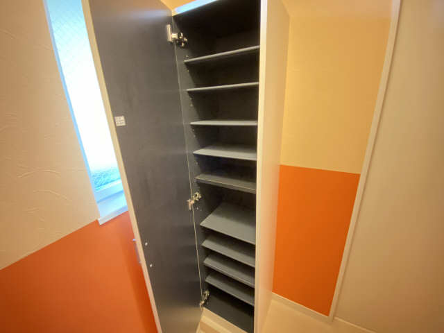 シューズBOX