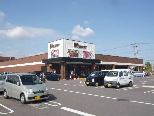 ﾄﾞﾐｰ歩7分