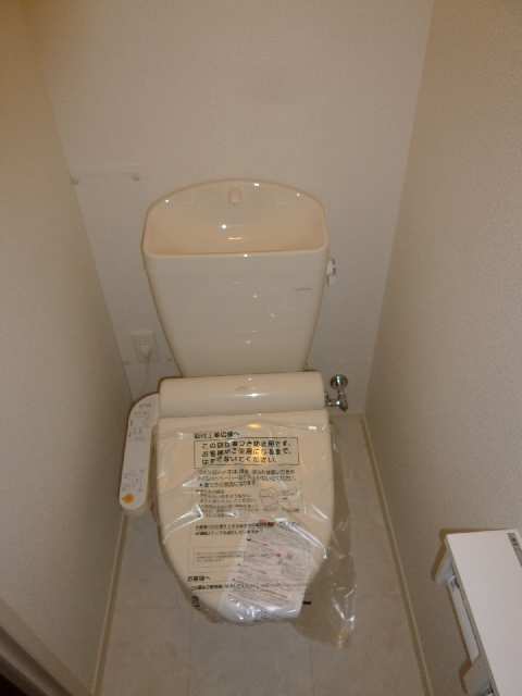 ＷＣ