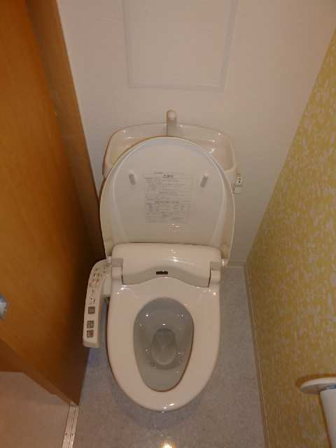 ＷＣ